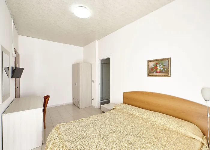 Albergo Nuovo Belvedere Battipaglia