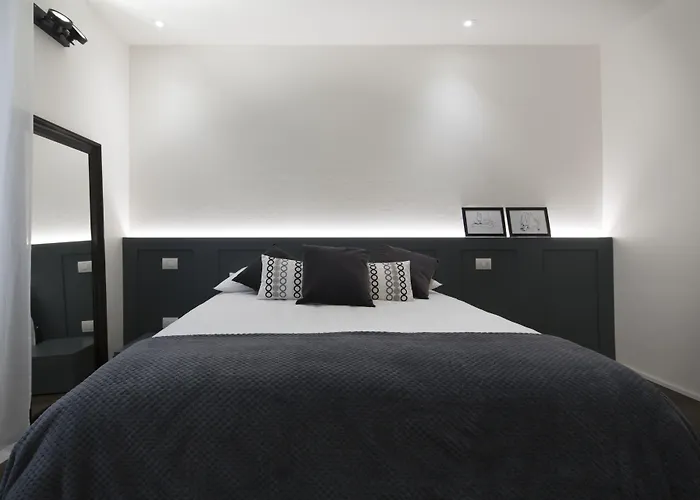 Emilia Suite Express Modena