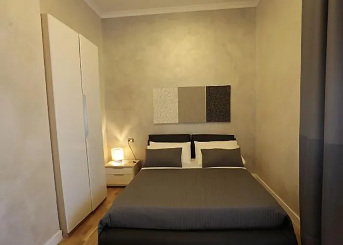 Attico Volta B&B Foggia