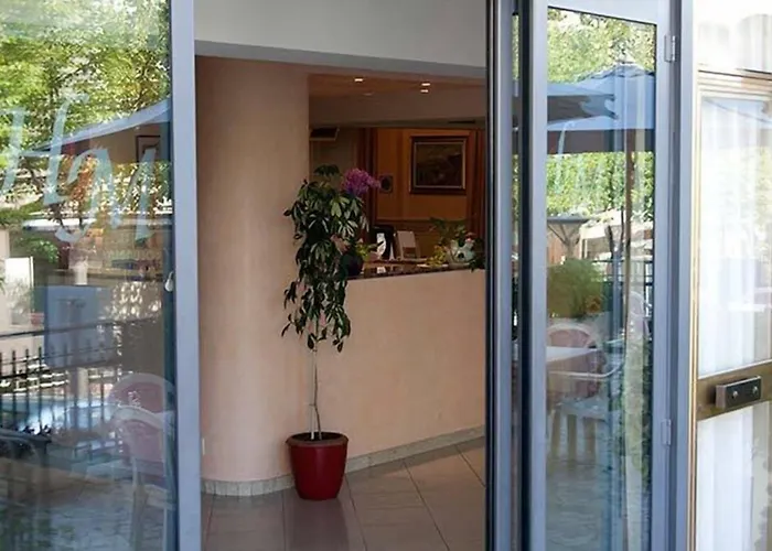 Hotel Monica Chianciano Terme