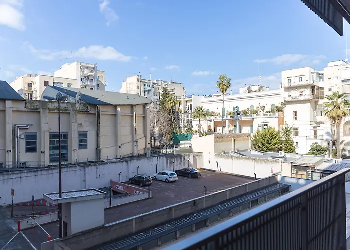 Metropolitan B&B Bari