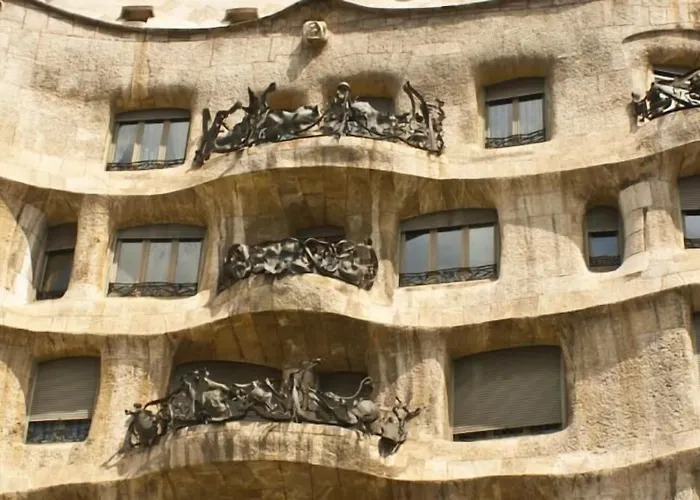 Good-Home Paseo De Gracia Barcellona