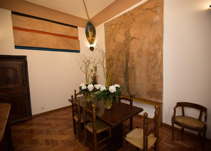 Ad2015 Guest House Roma