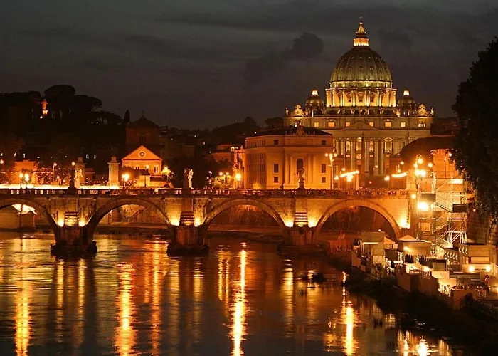 Trastevere Sweet Dream Roma