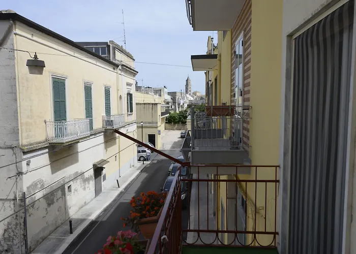 Hotel Il Re degli Scalzi Matera