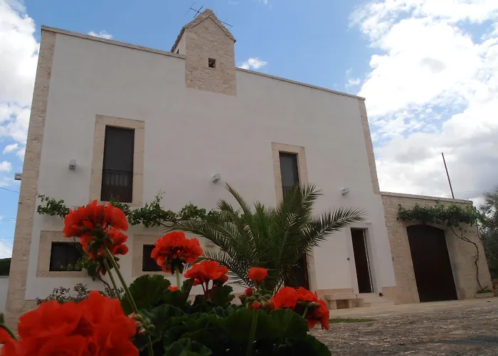 Masseria Nonna Angela Putignano