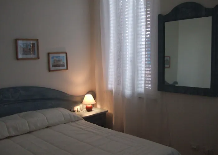 Hotel Roma Piombino