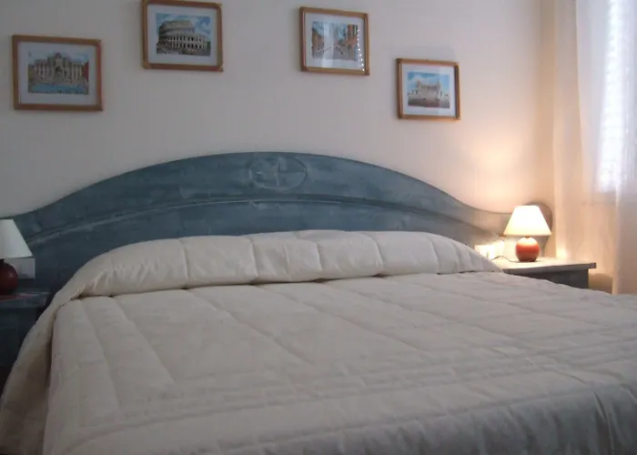 Hotel Roma Piombino