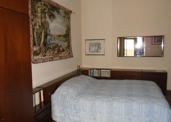 Hotel La Tana di Sofia Roma