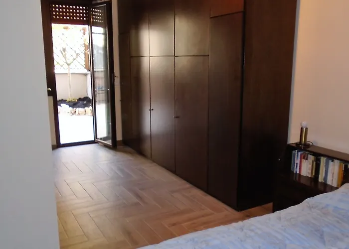 Hotel La Tana di Sofia Roma