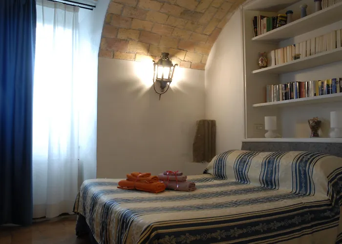 Villino Corbelli B&B Roma