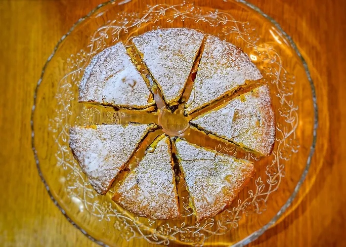 Allegra'S House Caracciolo Roma