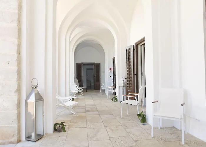 I Pretti Resort Favignana