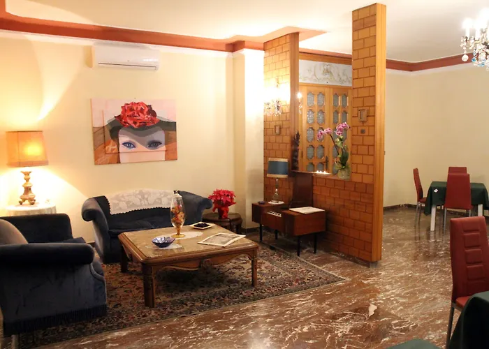 Bed and Breakfast La Dimora di Vesta Lecce