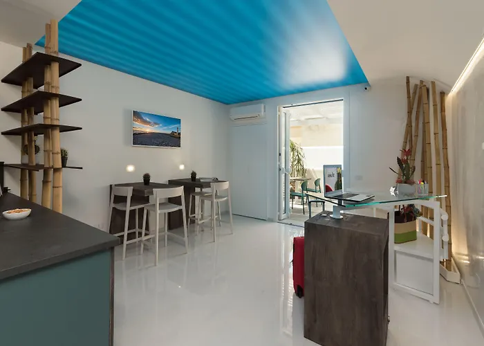 Isule Rooms & Breakfast San Vito Lo Capo