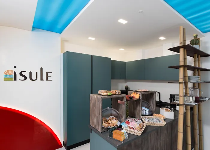 Isule Rooms & Breakfast San Vito Lo Capo