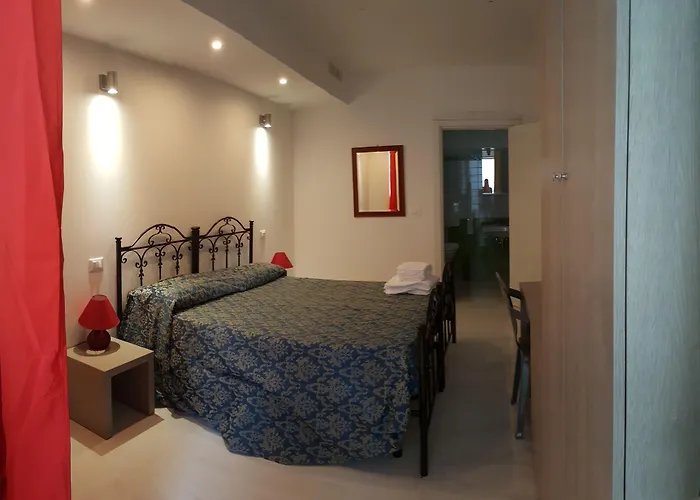 Bed and Breakfast La Terrazza sul mare Otranto