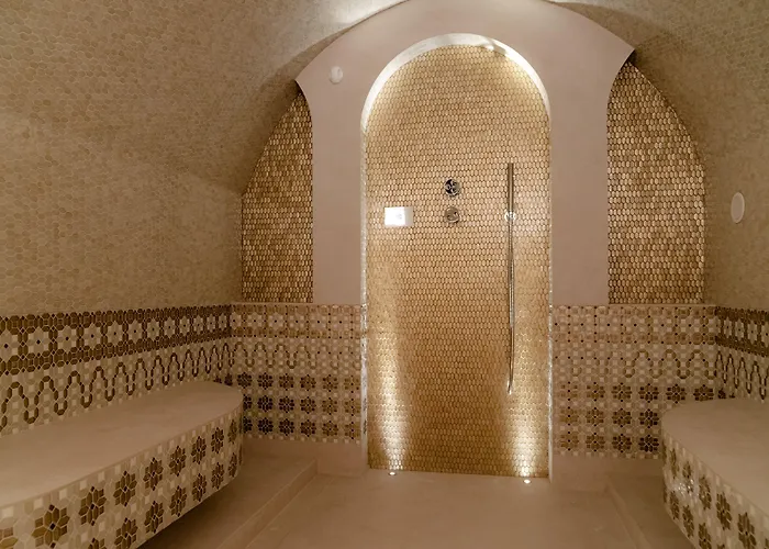 Hotel Antica Torre di Iuso Matera