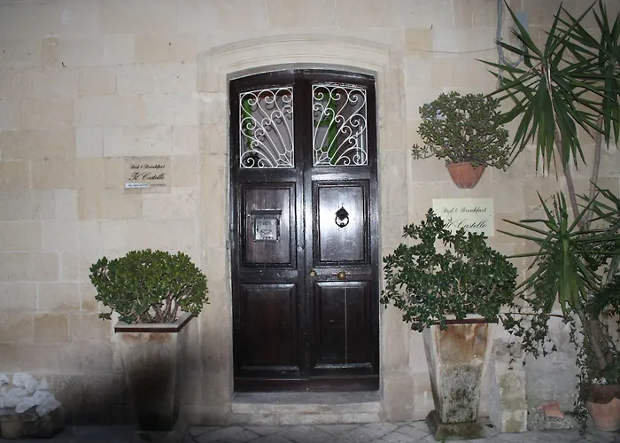 B&B Il Castello Lecce