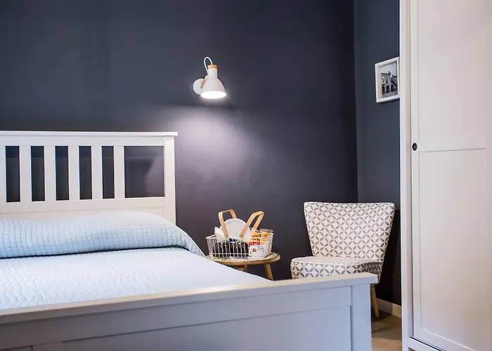 Ciccio B&B Bergamo