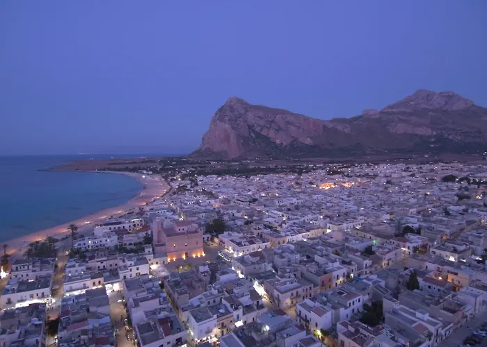Hermes Hotel San Vito Lo Capo
