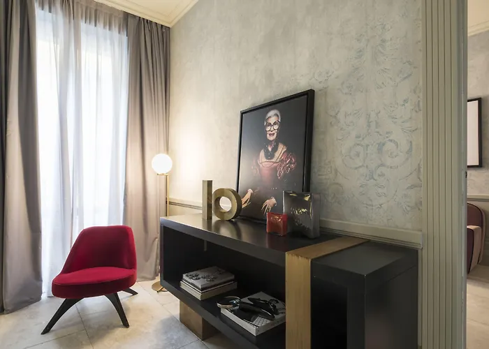 Hotel Palazzo Cornalia Milano