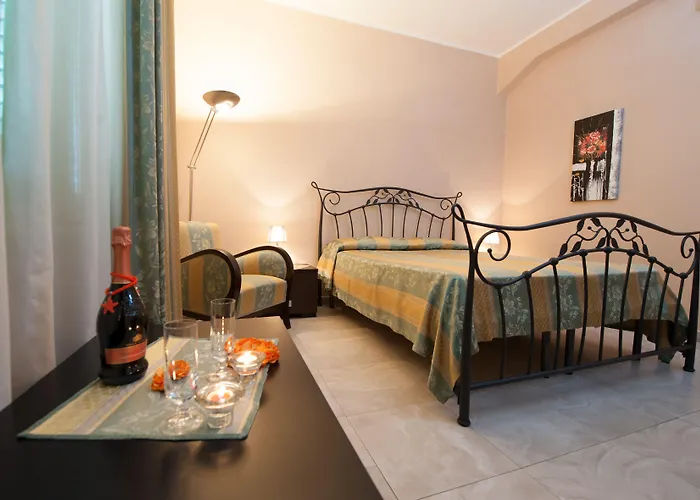 B&B Lepanto Messina