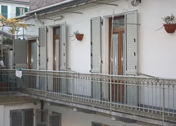 Albergo Avalon Torino