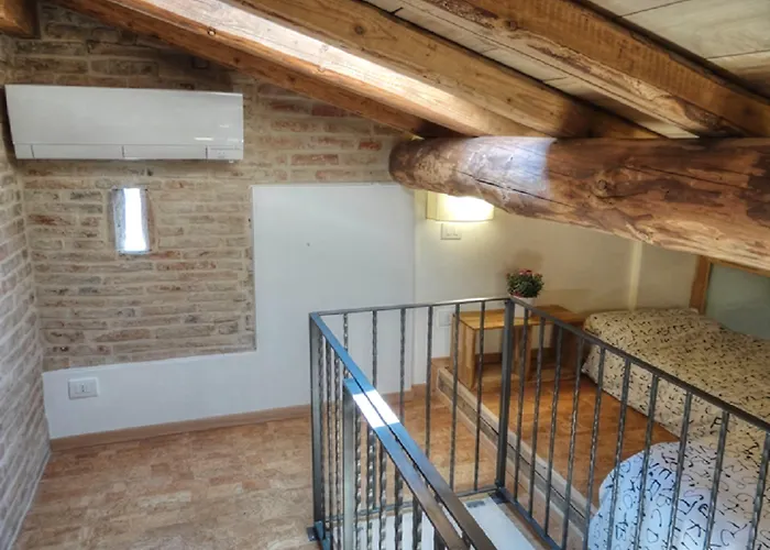 B&B Ai Musei Brescia
