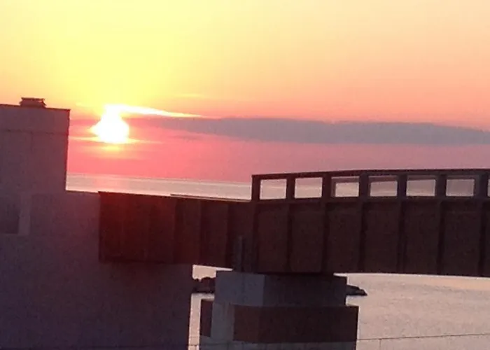 B&B Pontemare Ancona