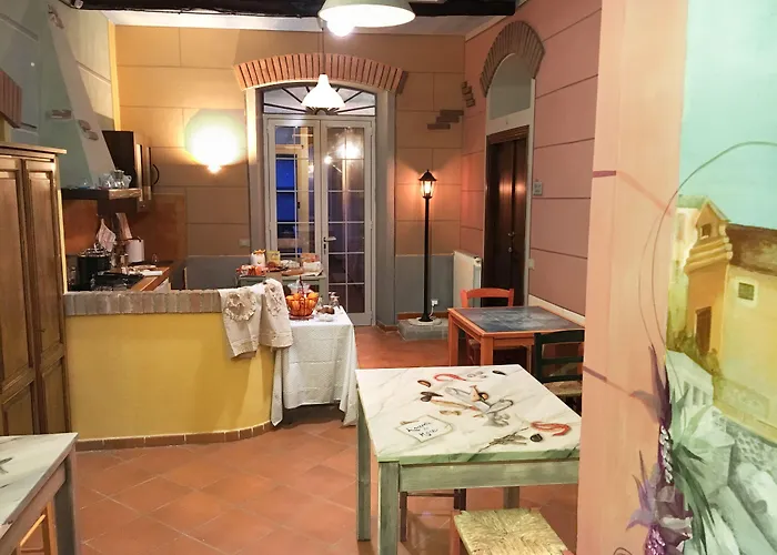 Hotel Racconti di Mare - 5 Terre La Spezia