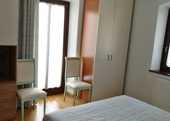 Bed and Breakfast Le Cicogne Rovereto 