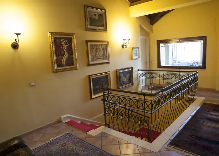 B&B Tribunale Cosenza