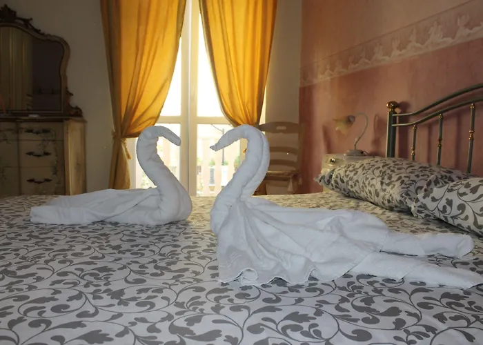San Peter'S Golden Rooms Roma