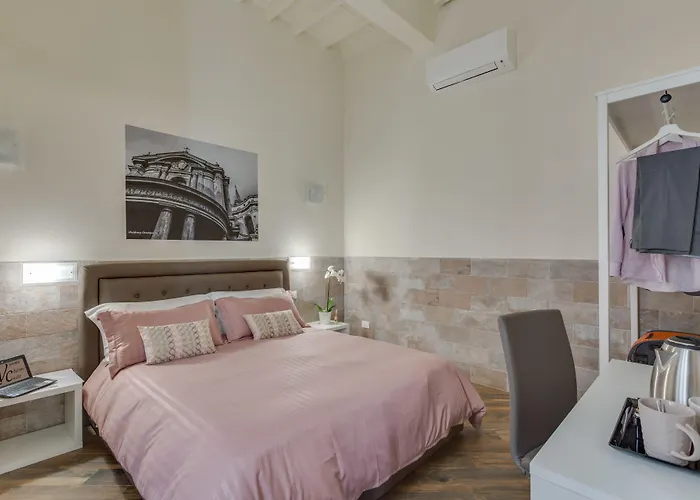 Navona Charme Suite Roma