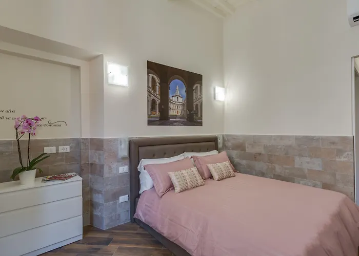 Navona Charme Suite Roma