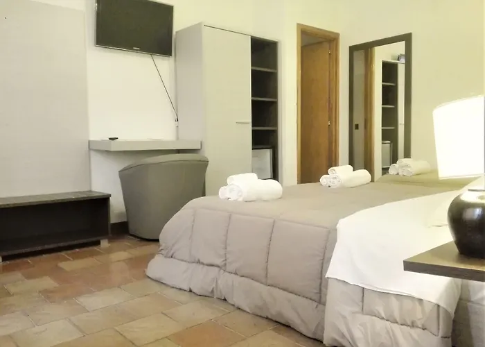 B&B Vittoria Gallipoli