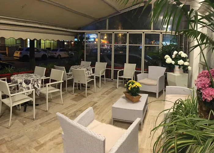 Noi Due Hotel Rimini