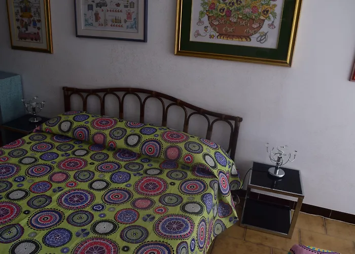 Hotel Casa Papapietro Matera