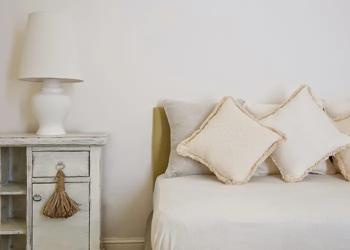Bed and Breakfast Domus Dejana Gallipoli