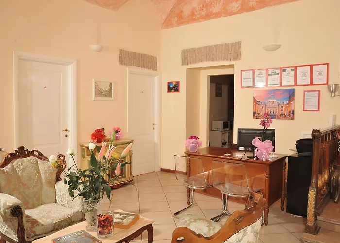 Locanda al Viminale Roma
