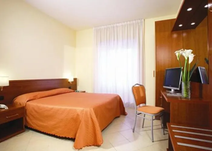 Hotel Priscilla Roma
