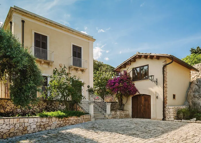 Bed and Breakfast Dimora Archimedea Syracuse