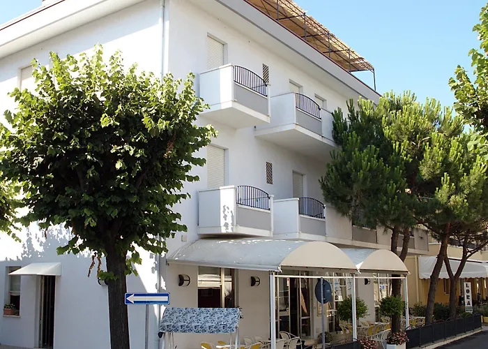 Hotel Lora Rimini