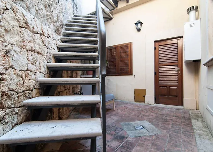 Bed and Breakfast Dimora Archimedea Syracuse