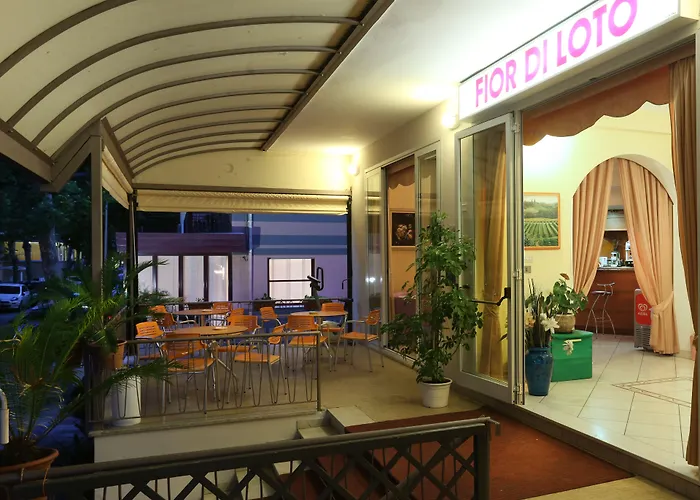 Hotel Fior di Loto - Rimini
