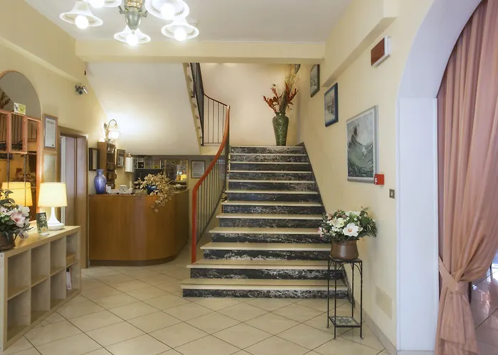 Hotel Fior di Loto - Rimini