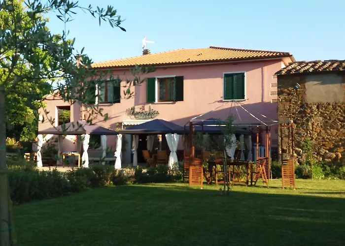 The Monna Lisa Resort Arezzo