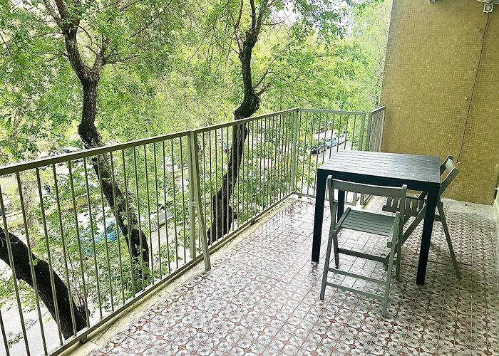 Hotel A Quattro Passi Da Roma