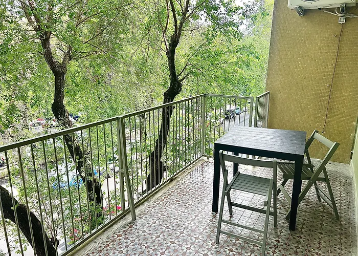 Hotel A Quattro Passi Da Roma